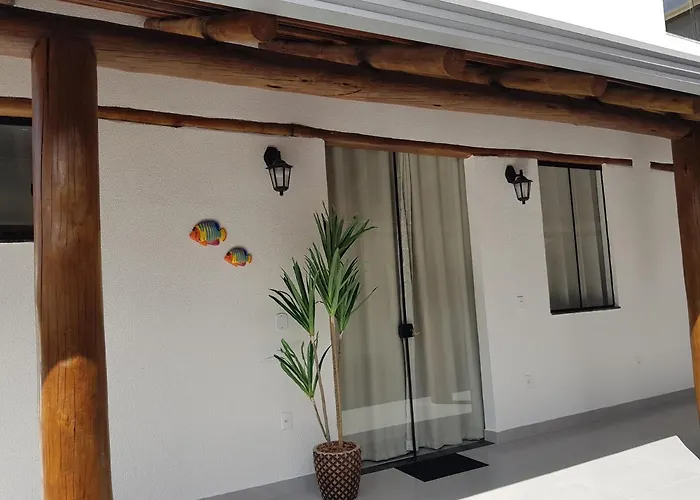 Pousada Raroguis - Praia De Guaratiba Prado