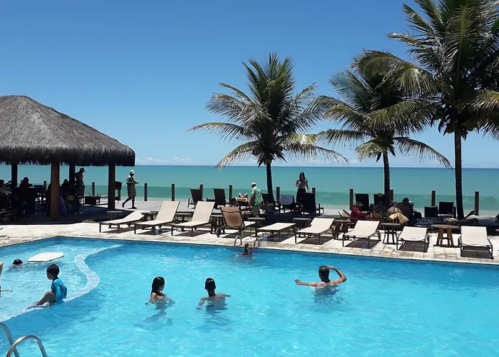 Cahy Praia Hotel Prado